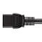 Monoprice Heavy Duty Extension Cord - IEC 60320 C20 to IEC 60320 C19_ 12AWG_ 20A 40132 - alternate 2